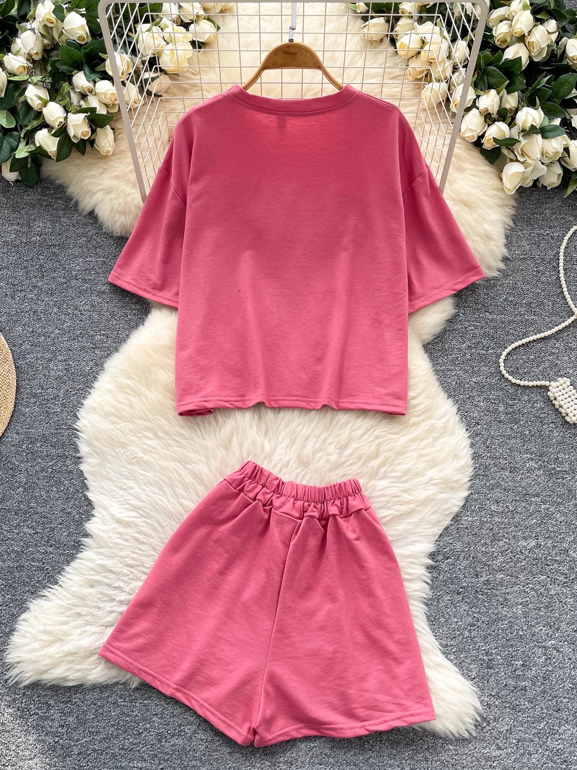 Rocket chic set CTP849 images